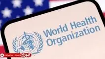 آمریکا رسماً از سازمان جهانی بهداشت خارج شد