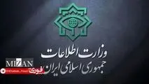 بازداشت ۲ منافق در تهران که مأموریت آتش‌زدن مساجد را داشتند