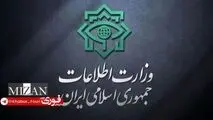 بازداشت ۲ منافق در تهران که مأموریت آتش‌زدن مساجد را داشتند