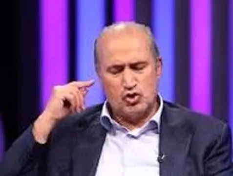 جدایی دستیار ایتالیایی قلعه‌نویی؛ فدراسیون خواستار بازگشت او شد