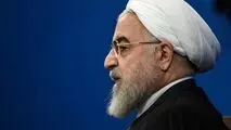 حسن روحانی: برخی معتقدند تشدید جنگ باعث نزدیک‌تر شدن ظهور می‌شود+ ویدیو
