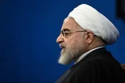 حسن روحانی: برخی معتقدند تشدید جنگ باعث نزدیک‌تر شدن ظهور می‌شود+ ویدیو