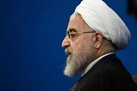 حسن روحانی: برخی معتقدند تشدید جنگ باعث نزدیک‌تر شدن ظهور می‌شود+ ویدیو