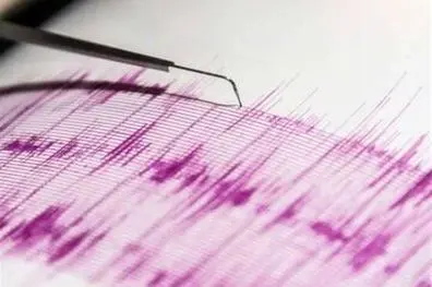 زلزله‌ای به بزرگی ۴.۴ در رودبنه گیلان ثبت شد