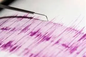 زلزله‌ای به بزرگی ۴.۴ در رودبنه گیلان ثبت شد