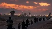 سپاه به مردم کشورهای میزبان پایگاه‌های آمریکا درباره محل استقرار نظامیان آمریکایی هشدار داد