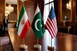 پاکستان: چین هم وارد مذاکرات شد | مقام ایرانی: نیروهای مسلح ما برای بدترین سناریو برنامه‌ریزی می‌کنند
