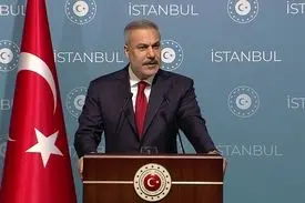 فیدان: سوء استفاده دشمنان از تحولات ایران محکوم به شکست است 