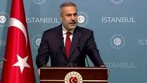 فیدان: سوء استفاده دشمنان از تحولات ایران محکوم به شکست است 