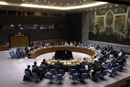 شورای امنیت جلسه‌ای درباره ایران برگزار می‌کند