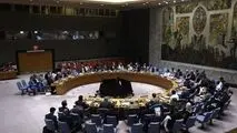 شورای امنیت جلسه‌ای درباره ایران برگزار می‌کند