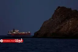 سی‌ان‌ان به نقل از یک منبع ایرانی ادعا کرد؛ تهران قصد دارد از کنترل تنگه هرمز درآمدزایی کند