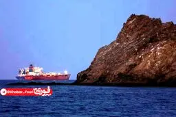 سی‌ان‌ان به نقل از یک منبع ایرانی ادعا کرد؛ تهران قصد دارد از کنترل تنگه هرمز درآمدزایی کند