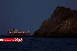 سی‌ان‌ان به نقل از یک منبع ایرانی ادعا کرد؛ تهران قصد دارد از کنترل تنگه هرمز درآمدزایی کند