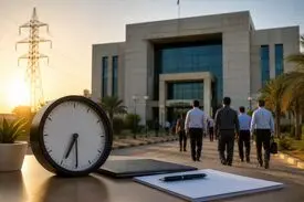 ساعات کاری ادارات کدام استان تغییر کرد؟
