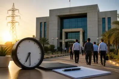 ساعات کاری ادارات کدام استان تغییر کرد؟