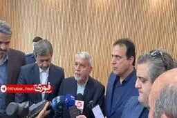 ایران، مقصد مهم گردشگری سلامت منطقه خواهد شد