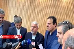 ایران، مقصد مهم گردشگری سلامت منطقه خواهد شد