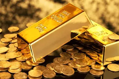 قیمت طلا، سکه و دلار امروز دوشنبه 4 خرداد