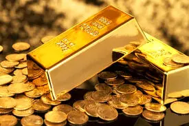 قیمت طلا، سکه و دلار امروز دوشنبه 4 خرداد