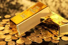 قیمت طلا، سکه و دلار امروز دوشنبه 4 خرداد