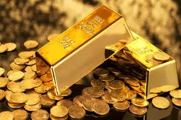 قیمت طلا، سکه و دلار امروز دوشنبه 4 خرداد
