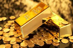 قیمت طلا، سکه و دلار امروز دوشنبه 4 خرداد