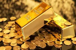 قیمت طلا، سکه و دلار امروز دوشنبه 4 خرداد