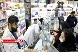 افزایش ۳۰ تا ۳۰۰ درصدی قیمت دارو