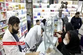 افزایش ۳۰ تا ۳۰۰ درصدی قیمت دارو