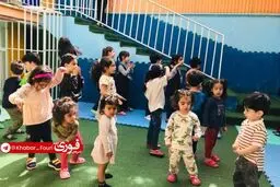 ممنوعیت فعالیت کودکستان‌ها تا اطلاع ثانوی