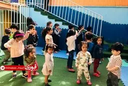 ممنوعیت فعالیت کودکستان‌ها تا اطلاع ثانوی