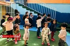 ممنوعیت فعالیت کودکستان‌ها تا اطلاع ثانوی