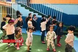ممنوعیت فعالیت کودکستان‌ها تا اطلاع ثانوی