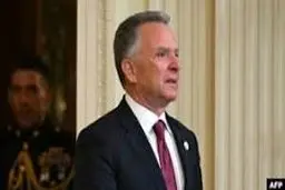 وزیر خارجه عمان و ویتکاف صبح امروز باهم دیدار می کنند