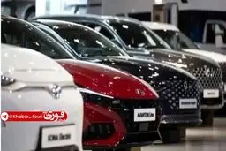 تعرفه واردات خودرو ایرانیان خارج از کشور ابلاغ شد