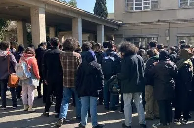 تعیین تکلیف ۲۲ پرونده انضباطی دانشجویان در دانشگاه تهران