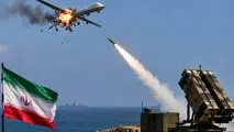 رهگیری و انهدام پهپاد MQ-1 ارتش آمریکا توسط پدافند هوایی سپاه+ ویدیو