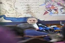  عراقچی: شهید امیرعبداللهیان مکتب اخلاق و تواضع را معنا کرد+ ویدیو