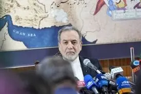  عراقچی: شهید امیرعبداللهیان مکتب اخلاق و تواضع را معنا کرد+ ویدیو