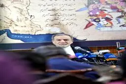  عراقچی: شهید امیرعبداللهیان مکتب اخلاق و تواضع را معنا کرد+ ویدیو