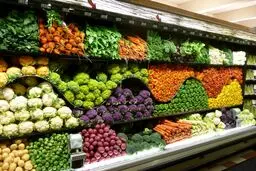 تغییر ساعات فعالیت میادین و بازارهای میوه و تره‌بار در ماه رمضان