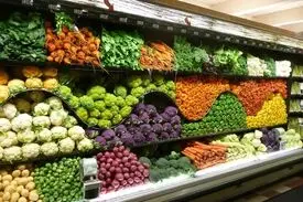 تغییر ساعات فعالیت میادین و بازارهای میوه و تره‌بار در ماه رمضان