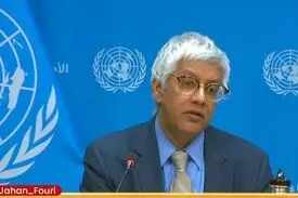 مقام سازمان ملل: کی‌یف و مسکو از حمله به زیرساخت‌های حیاتی اجتناب کنند
