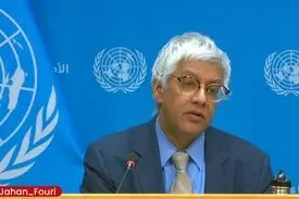 مقام سازمان ملل: کی‌یف و مسکو از حمله به زیرساخت‌های حیاتی اجتناب کنند