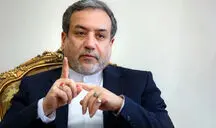 عراقچی: تعیین مسیر تردد در تنگه هرمز به معنای بازگشایی آن نیست