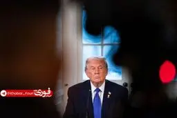 هدای مدال به خلبان هلی کوپتر حمله به مادورو