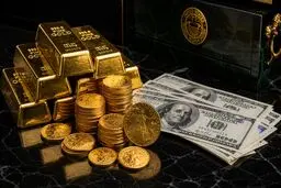 آخرین قیمت طلا، سکه، دلار و ارز امروز پنجشنبه 11 تیر 1405 + جدول کامل قیمت‌ها