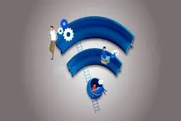 اینترنت طبقاتی با نام «اینترنت پرو» وارد بازار شد
