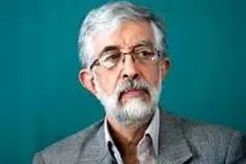  حداد عادل: از فعالان سیاسی می‌خواهم رقابت‌های انتخاباتی را به تجمعات مردم نکشانند؛ وحدت حول مقام معظم رهبری، ایران و پشتیبانی از نیروهای مسلح صورت بگیرد و بحث‌های دیگر بماند برای وقت‌های بعد